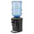  Кулер Hotfrost D65EN черный 