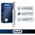  Зубная щетка электрическая Oral-B Vitality Pro D103.413.3 белый 