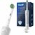  Зубная щетка электрическая Oral-B Vitality Pro D103.413.3 белый 