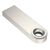  Флэш накопитель USB 64 Гб Netac U278 (black/silver) (210728) 