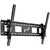  Кронштейн для телевизора Kromax STAR-2 черный 32"-90" до81кг наклон 