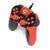  Геймпад Dialog Action GP-A15 для ПК (black/red) (65675) 