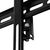  Кронштейн Kromax STAR PRO-111 черный 55"-100" макс.103кг фиксированный 