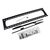  Кронштейн Kromax STAR PRO-111 черный 55"-100" макс.103кг фиксированный 
