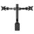  Кронштейн для мониторов ONKRON D221E Black 
