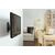  Кронштейн для телевизора Holder LCDS-5004 металлик 