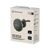  Держатель автомобильный Breaking C3, Mag•Safe Qi, 20W (Черный) 