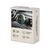  Держатель автомобильный Breaking C3, Mag•Safe Qi, 20W (Черный) 