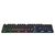  Клавиатура Defender Arx GK-196L мембранная игровая с подсветкой USB (black) (202855) 