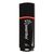  Флэш накопитель USB 16 Гб Smart Buy Crown (black) (21458) 
