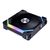  Вентилятор LIAN LI Uni Fan SLV2 120 Black (G99.12SLV21B.00) aRGB PWM 120mm 2000RPM (1pcs) 