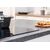  Варочная поверхность Beko HII64200FMT черный 