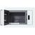  Встраиваемая микроволновая печь HIBERG VM 8505 W 