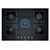  Варочная поверхность Bosch PPQ7A6B20 черный 