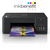  МФУ Brother InkBenefit Plus DCP-T420W A4 черный 