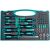  Набор отверток и насадок Kraftool X-Drive-50 (25815) 50 предметов 