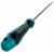  Набор отверток и насадок Kraftool X-Drive-50 (25815) 50 предметов 