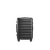  Чемодан NINETYGO Rhine Pro Luggage 24" 113001-1 черный 