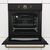  Духовой шкаф Gorenje BOS67371CLB 
