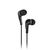  Проводные наушники внутриканальные Smart Buy SBE-011K A4 Jack 3,5 (black) (111979) 