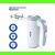  Миксер Blackton Bt MX320 Белый-Серый 