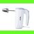  Миксер Blackton Bt MX320 Белый-Серый 