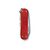  Нож перочинный Victorinox Classic Precious Alox (0.6221.401G) 58мм 5функц. красный 