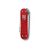  Нож перочинный Victorinox Classic Precious Alox (0.6221.401G) 58мм 5функц. красный 