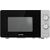  Микроволновая печь Gorenje MO20E1S 20л. 800Вт серебристый 