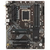  MB s1700 Gigabyte B760 DS3H AX, Intel B760, 4xDDR4-3200 МГц, 5xPCI-Ex16, 2xM.2, Standard-ATX 