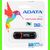  Flash Drive 32Gb ADATA  UV150 AUV150-32G-RBK, USB3.0 (черный) 