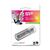  Flash Drive 32G USB 2.0 SiliconPower Ultima II Silver (SP032GBUF2M01V1S) 