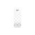 Flash Drive 64G USB 2.0 SiliconPower Ultima U03 White (SP064GBUF2U03V1W) 