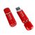  USB-флешка 64GB USB 3.1 ADATA Red AUV150-64G-RRD 