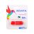  USB-флешка 64GB USB 3.1 ADATA Red AUV150-64G-RRD 