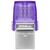  USB-флешка KINGSTON (DTDUO3CG3/256GB) USB3.2 256GB 