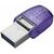  USB-флешка KINGSTON (DTDUO3CG3/256GB) USB3.2 256GB 