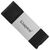  USB-флешка Kingston DataTraveler 80 M (DT80M/64GB) 64Gb Type-C USB3.2 черный 