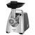  Мясорубка Bosch MFW67440 черный/серебристый 
