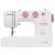  Швейная машина Janome 311PG белый/розовый 