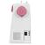  Швейная машина Janome 311PG белый/розовый 