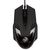  Мышь оптическая Dialog Gan-Kata MGK-06U (black) (90996) 