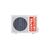  Кондиционер Centek CT-65Z24 CARBON GRAY Инверторный Компрессор GMCC 