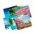  Коврик для мыши Defender Silk Pad Nature (50707) 