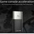  SSD Netac Z9 128Gb NT01Z9-128G-32BK USB 3.2 Gen 2 Type-C 