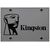  SSD Kingston 2.5" 960GB SATA3 (SA400S37/960G) A400, box  (7 mm, TLC, Phison PS3111-S11, R/W: up to 500/450MB/s, MTBF: 1M hrs, 300 TBW) 