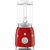  Стационарный блендер Smeg BLF03RDEU, красный 
