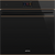  Духовой шкаф SMEG SO6604S4PNR Dolce Stil Novo полноразмерный шириной 60см 