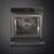  Духовой шкаф SMEG SO6604S4PNR Dolce Stil Novo полноразмерный шириной 60см 