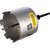  Коронка алмазная по бетону Hilberg Laser HM211 112 мм 